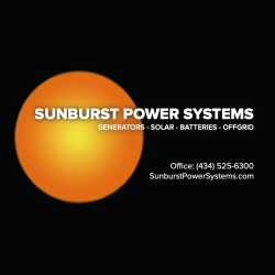 Sunburst Power Systems