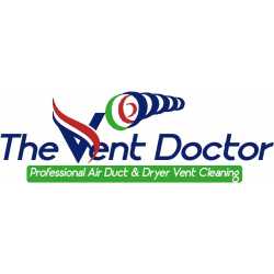 The Vent Doctor - Dryer Vent & Air Duct Cleaning