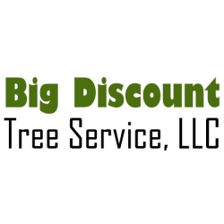 Big Discount Tree Service, LLC