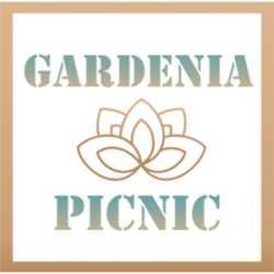 Gardenia Picnic