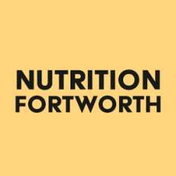 Nutrition Fortworth