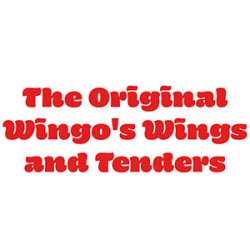 The Original Wingo's Wings and Tenders