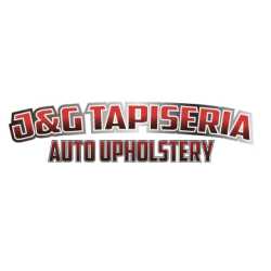 J&G heavy towing service and upholstery