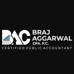 Braj Aggarwal, CPA, P.C. - CPA New York