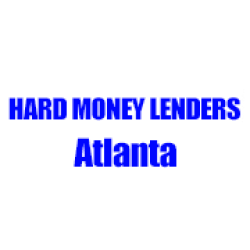 Hard Money Lenders Atlanta GA