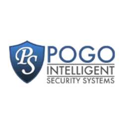 POGO SECURITY - Surveillance Cameras - Access Control - CCTV
