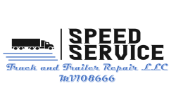 Speed Services Truck and Trailer Repair