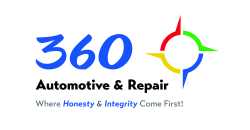 360 Automotive & Repair