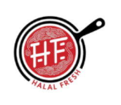 Halal Fresh Chinese and Indian cuisine
