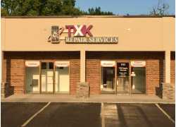 TXK Repair Services