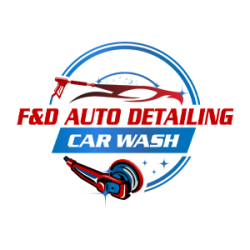 F&D Mobile Detailing Car Wash