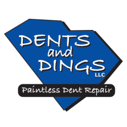 Dents and Dings LLC