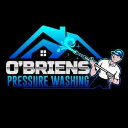 O'Briens Pressure Washing