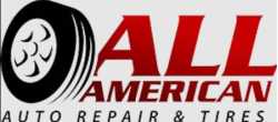 All American Auto Repair & Tires