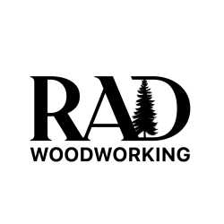 RAD Woodworking - Custom Closets
