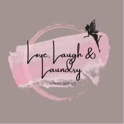 Love, Laugh & Laundry