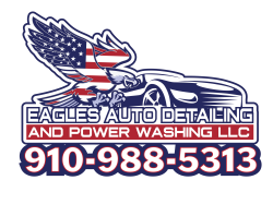 Eagles Auto Detailing & Power Washing LLC
