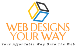 Web Designs Your Way