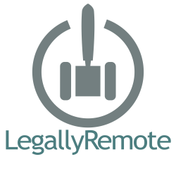 Legally Remote PLLC
