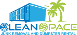 Clean Space Junk Removal, LLC