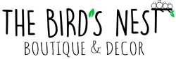 Bird's Nest Boutique & Decor