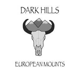 Dark Hills European Mounts