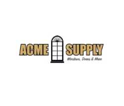 Acme Supply Store