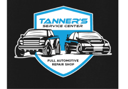 Tanners Service Center