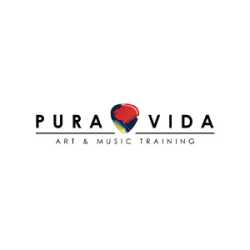 PURA VIDA ART & MUSIC TRAINING