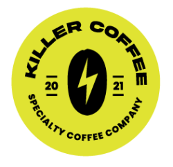 Killer Coffee Company