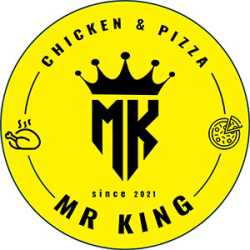 Mr King Chicken & Pizza