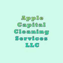 Apple Capital Cleaning Services LLC