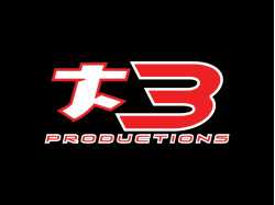 Tribe 3 Productions