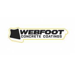 Webfoot Concrete Coatings - Eugene, OR