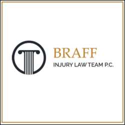 The Braff Injury Law | Team P.C