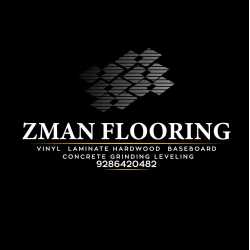Zman flooring