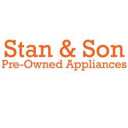 Stan & Son Pre-Owned Appliances