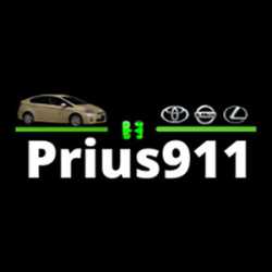 Prius911 Hybrid Auto Repair And Service