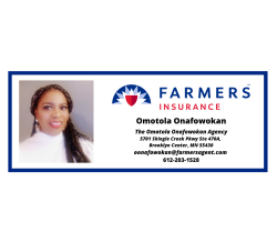 Farmers Insurance - Onafowokan