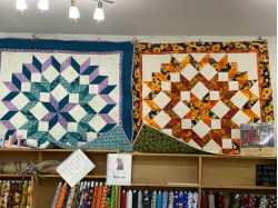 SEW Crazy Quilting and Embroidery
