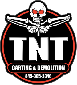 TNT Junk Boys | Dumpster Rental | Junk Removal | Rockland County