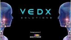 VEDX Solutions Inc