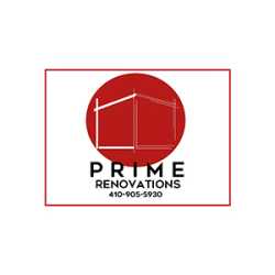 Prime Renovation LLC