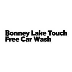 Bonney Lake Touch Free Car Wash