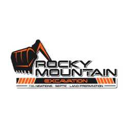 Rocky Mountain Excavation and Concrete