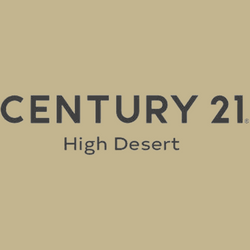 Ted Whyte Century 21 High Desert