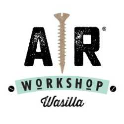 AR Workshop Wasilla