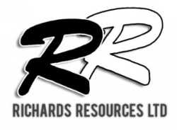 Richards Resources Ltd
