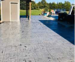 Midway Concrete Contracting