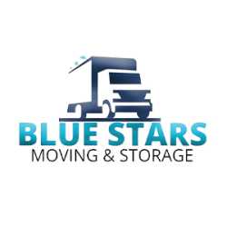 Blue Stars Moving & Storage LLC